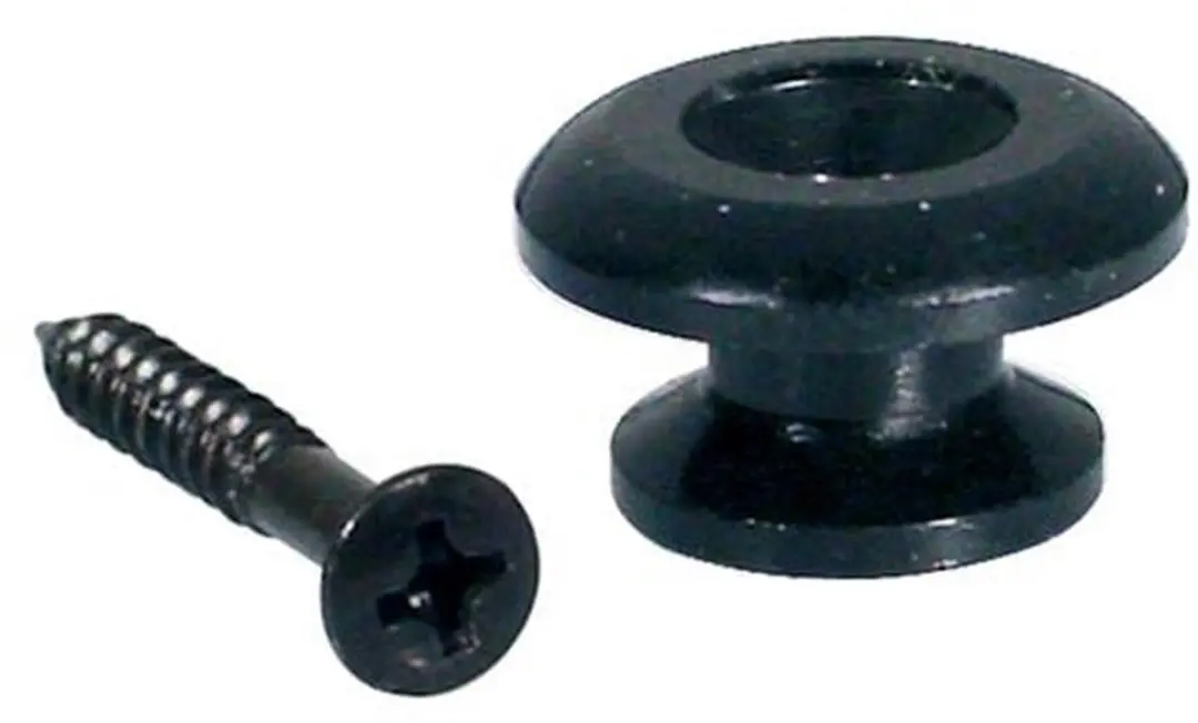 Boston EP-RR-B Sferische Strap Buttons