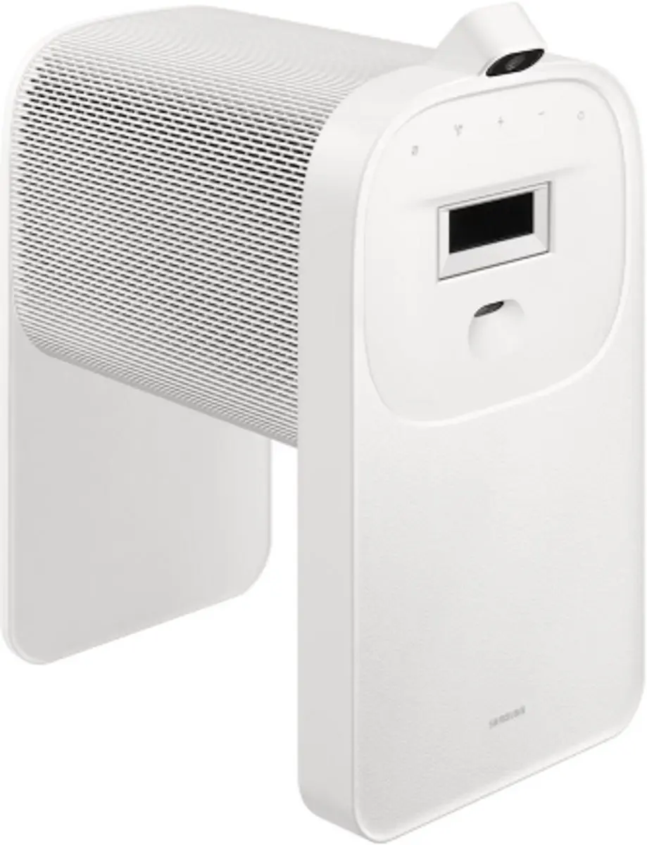 Samsung The Premiere 5 SP-LPF5DSAXXXH Full HD Laser Projector - Wit