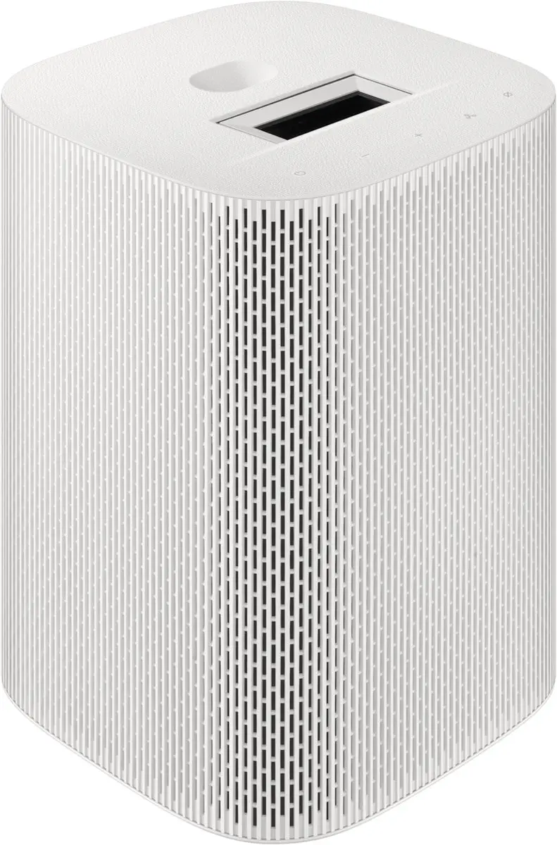 Samsung The Premiere 5 SP-LPF5DSAXXXH Full HD Laser Projector