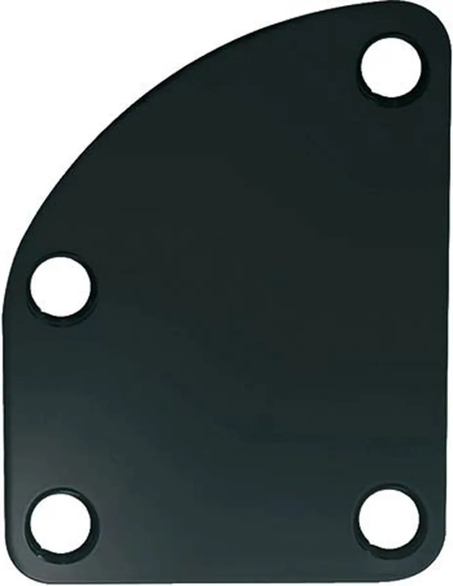 Boston NP-76-B Neck Mounting Plate