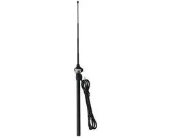 Lampa Antenne 0-30°