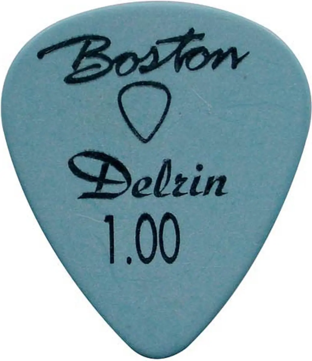 Boston PK-35100 Plectrums 36 Stuks