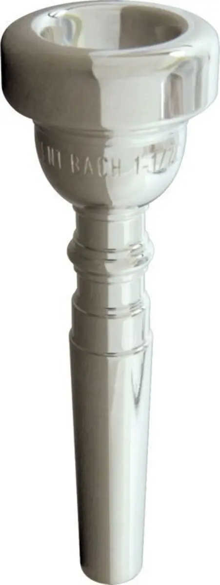 Bach 351 1½C Trompet Mondstuk