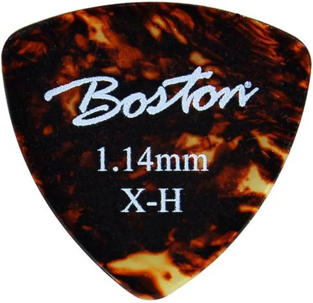 Boston PK-40-XH Plectrums 1.20mm