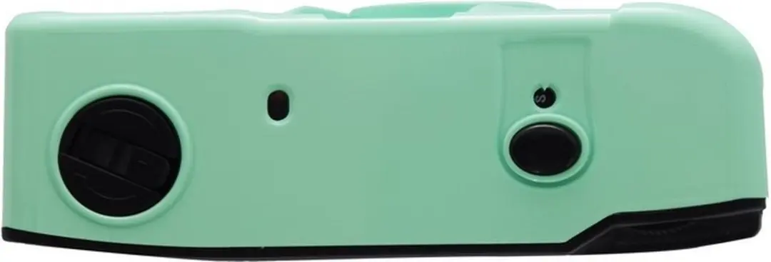 Kodak M35 Analoge Camera - Mint Groen - 35mm