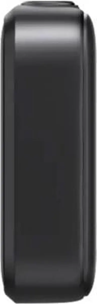 Insta360 GPS Preview Remote CINSAAVG - Zwart