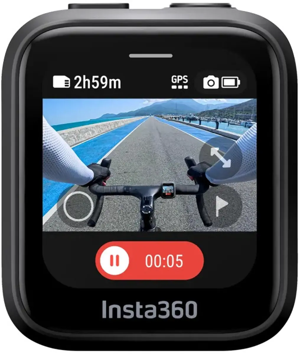 Insta360 GPS Preview Remote CINSAAVG