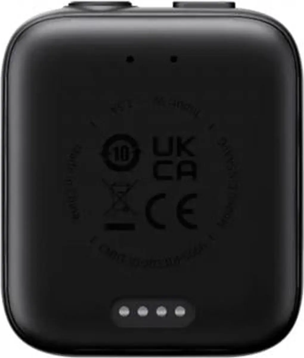 Insta360 GPS Preview Remote CINSAAVG - Zwart - afbeelding 6 van 6