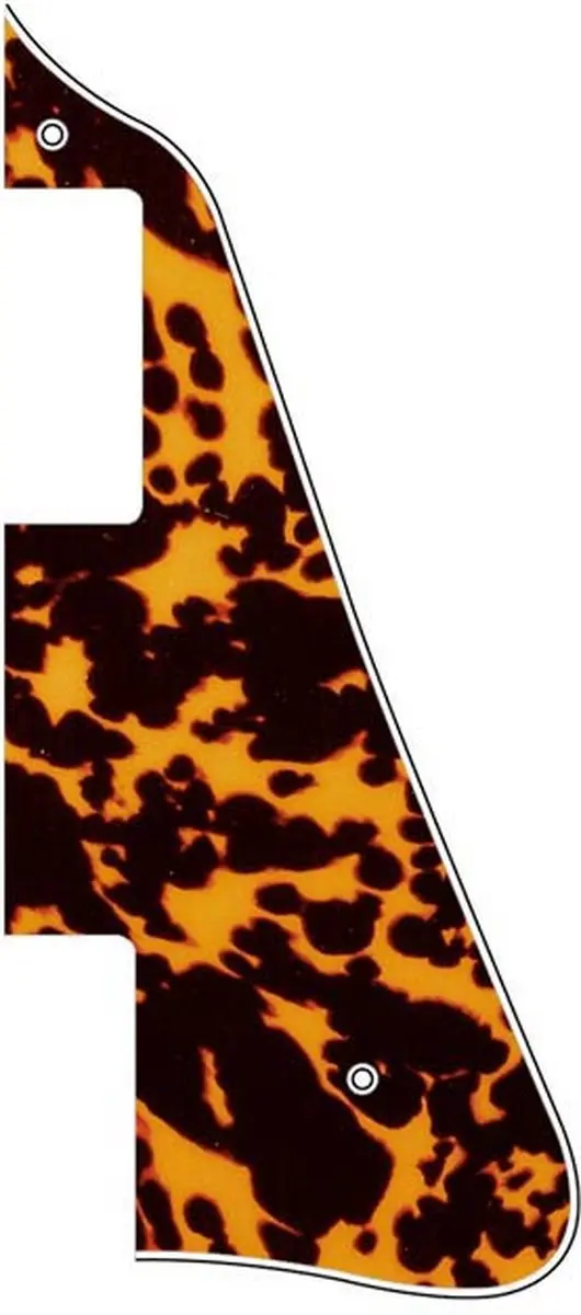 Boston LP-313-WCY Pickguard