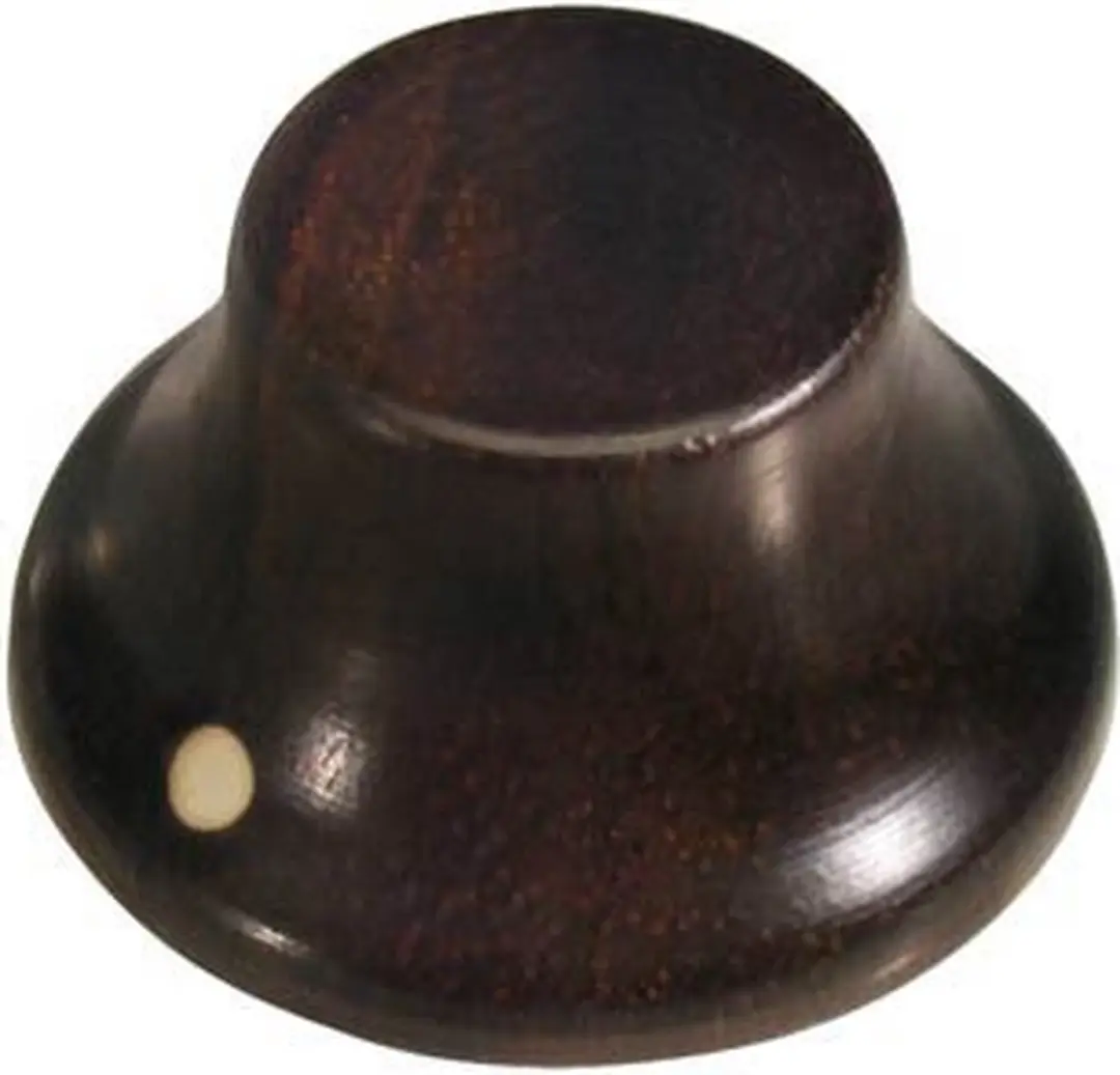 Boston KWE-320 Bell Knop Stallion Ebbenhout