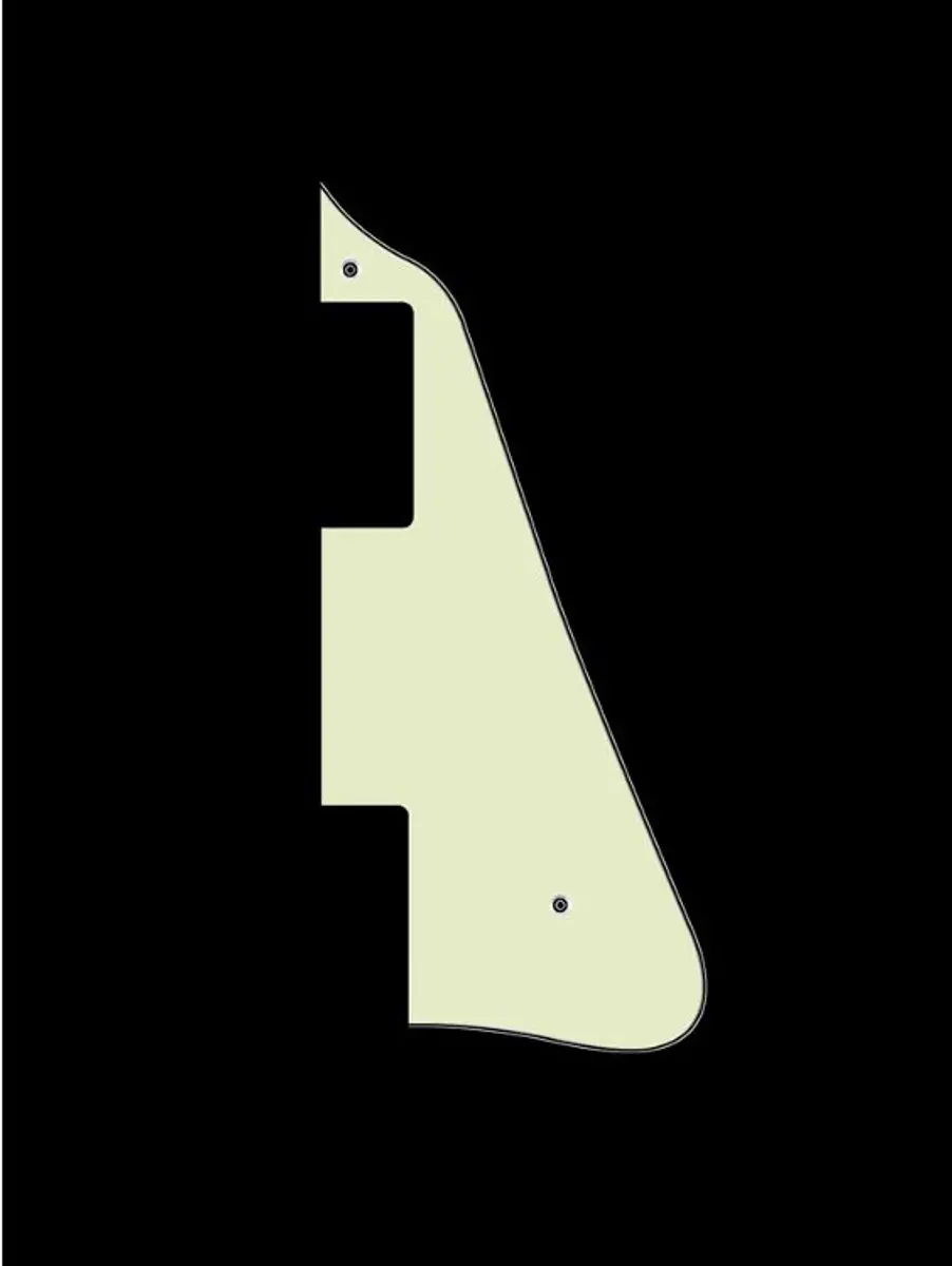 Boston LP-313-M Pickguard