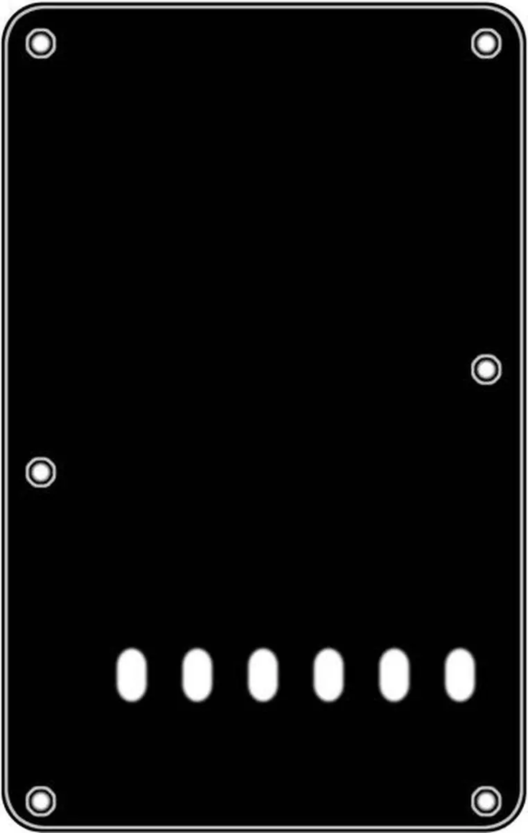 Boston BP-313-B Back Plate