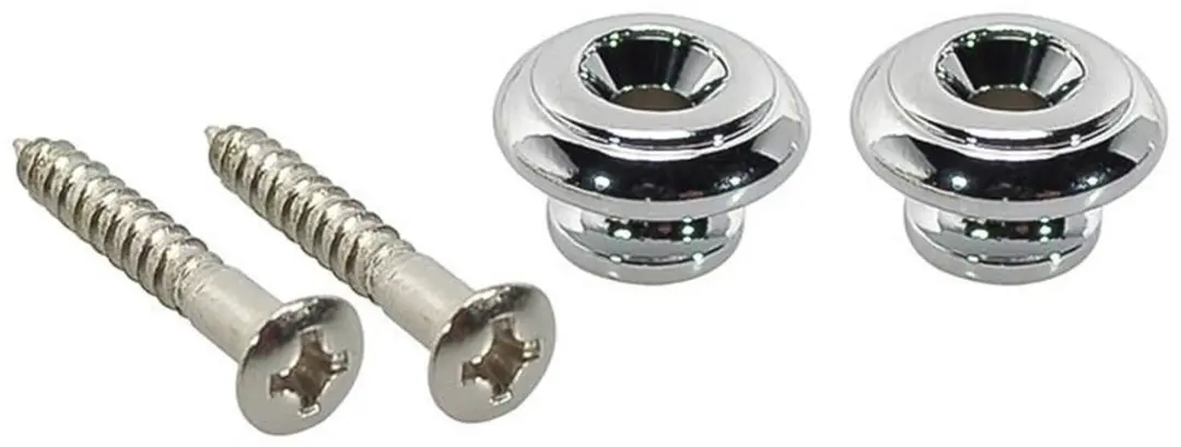 Boston EP-S-C Strap Buttons 15mm