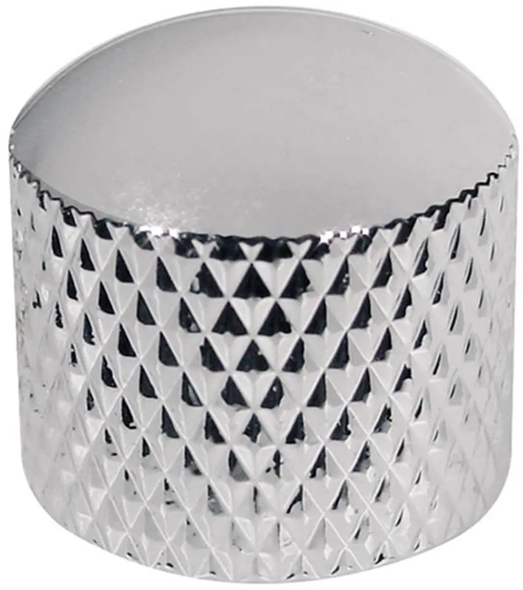 Boston KCH-235 Chrome Dome Knop 19mm