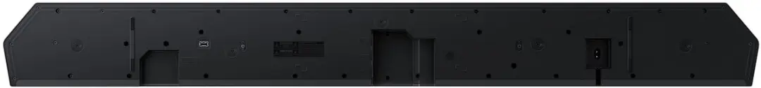 Samsung HW-Q990H Q-Series Soundbar - 11.1.4 Kanalen Zwart