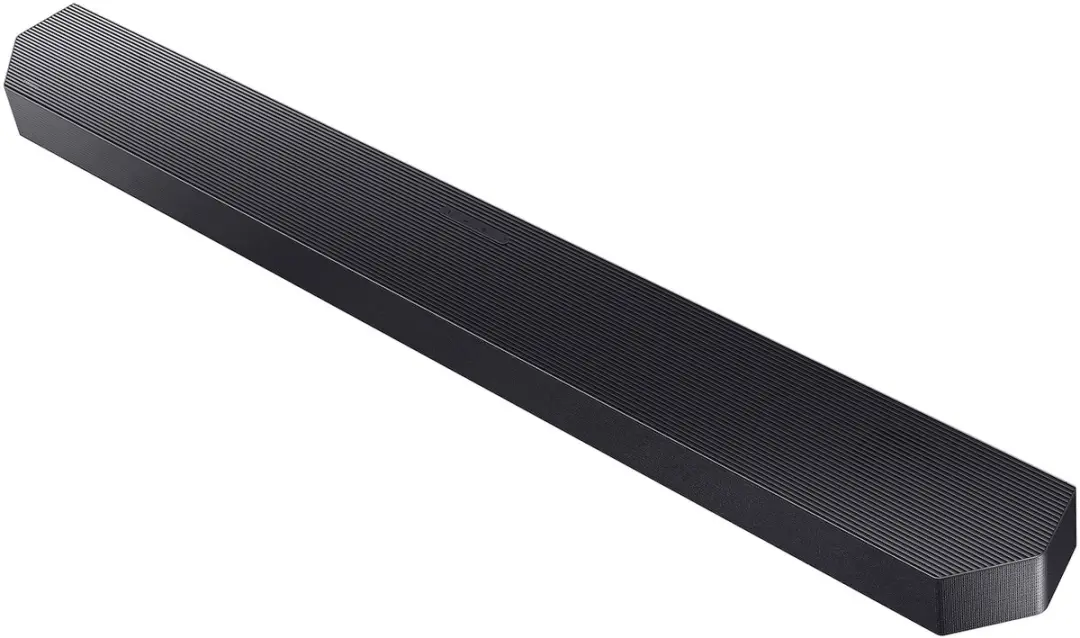 Samsung HW-Q990H Q-Series Soundbar - 11.1.4 Kanalen Zwart