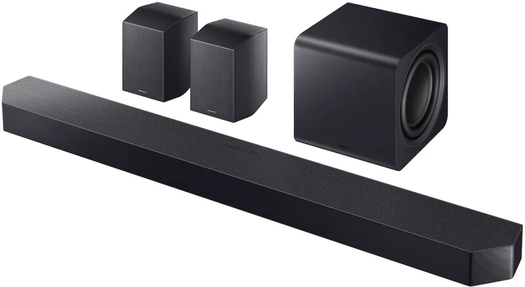 Samsung HW-Q990H Q-Series Soundbar
