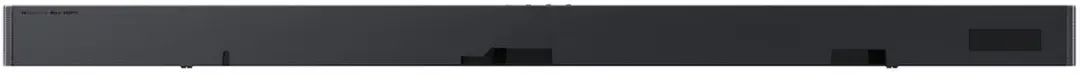 Samsung HW-Q990H Q-Series Soundbar - 11.1.4 Kanalen Zwart
