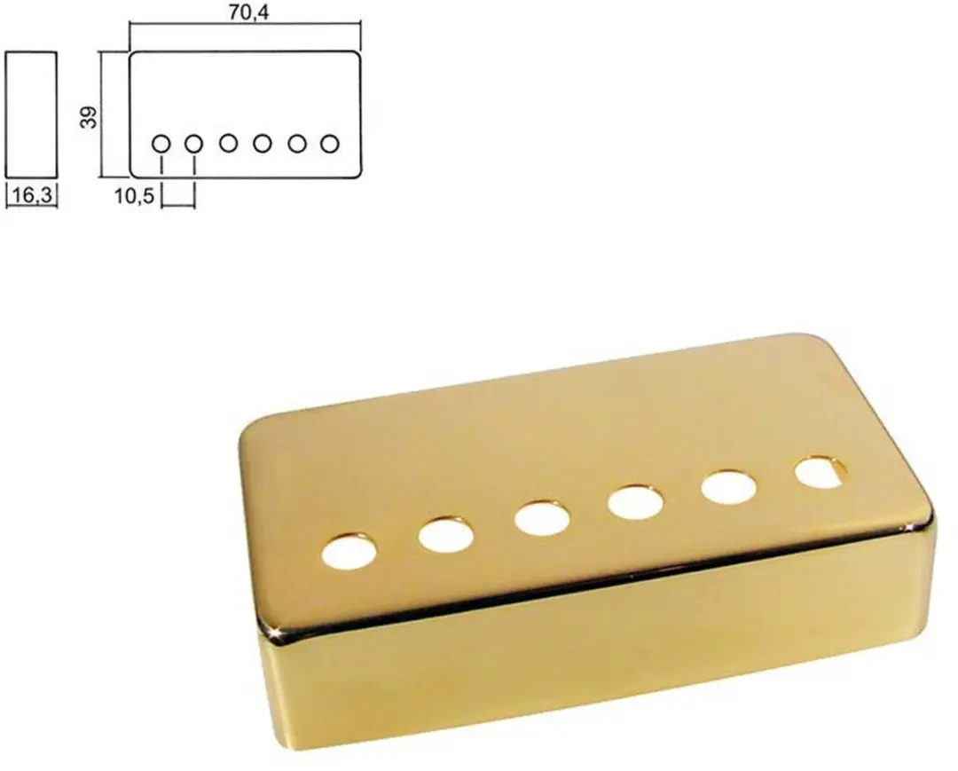 Boston HPC-20-GGR Pickup Cover