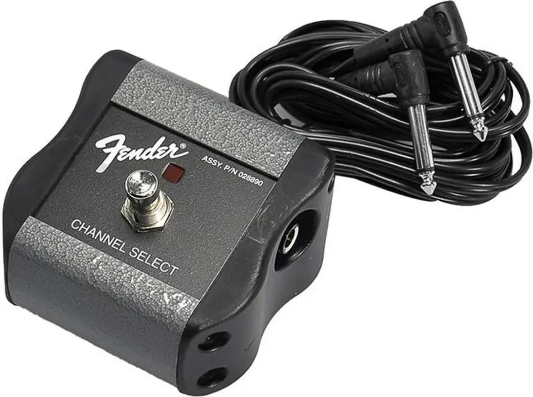 Fender 994052000 Foot Switch