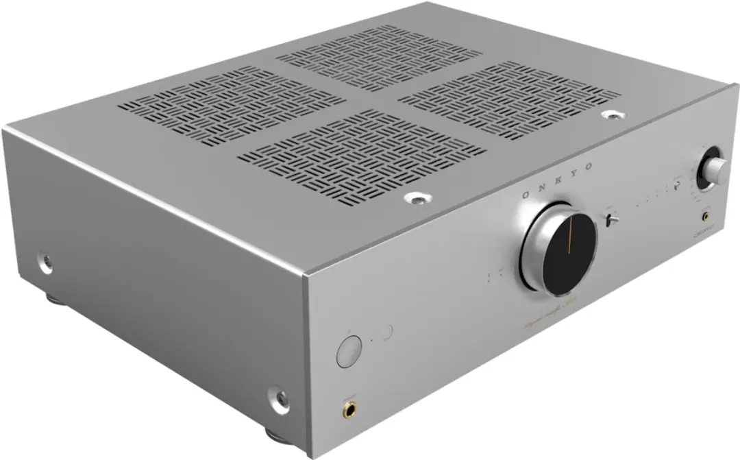 Onkyo A-50S Streaming Audio Versterker