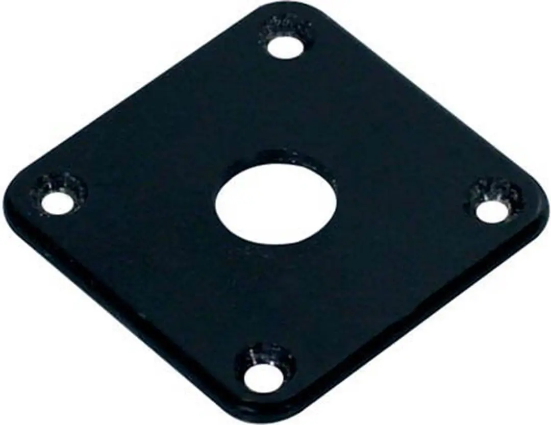 Boston JP-100-B Jackplaat 34x34mm