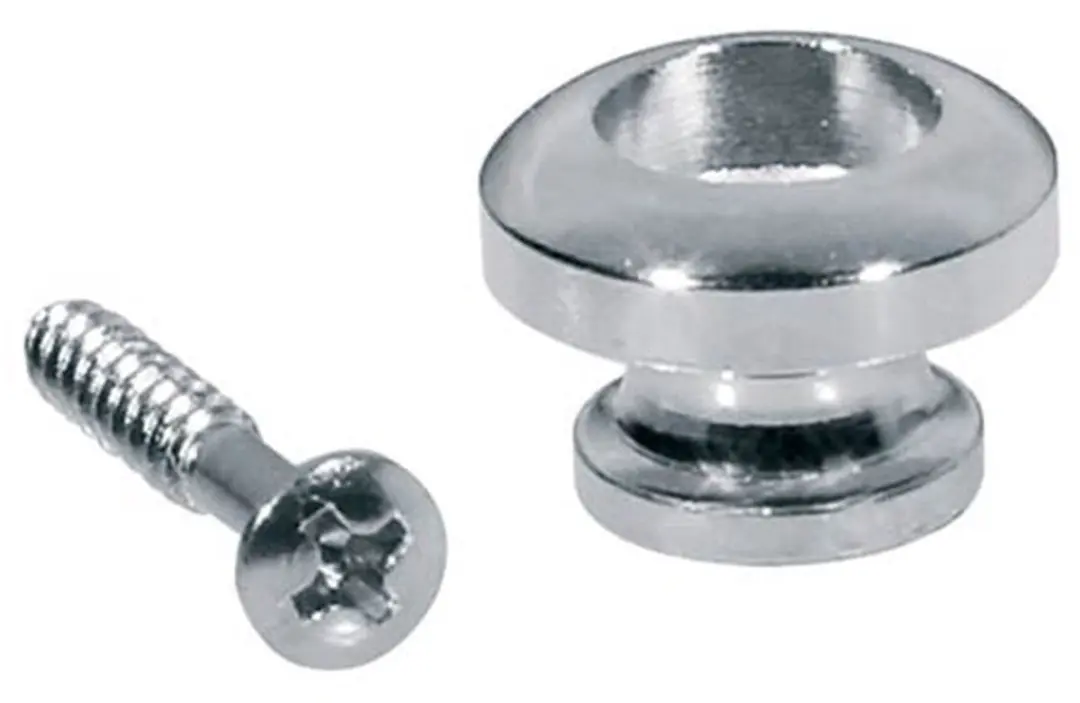Boston EP-R-C Sferische Strap Buttons
