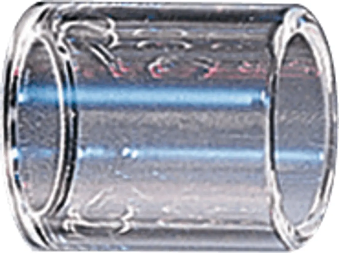 Dunlop 204 Glazen Slide 20x25x28mm - Transparant