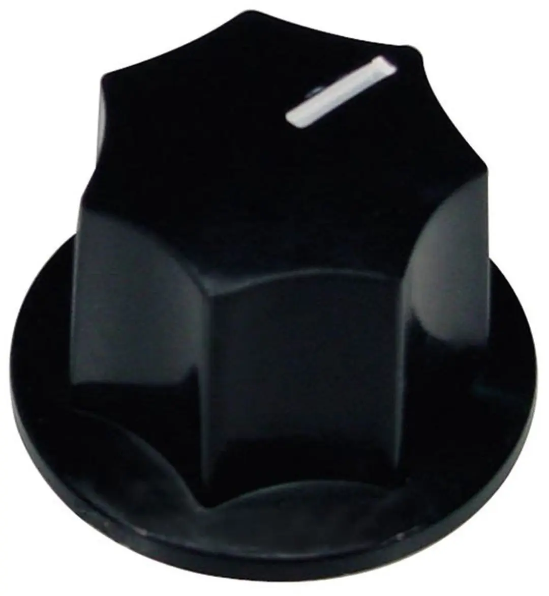 Boston KB-140-L Knop Jocker Bas