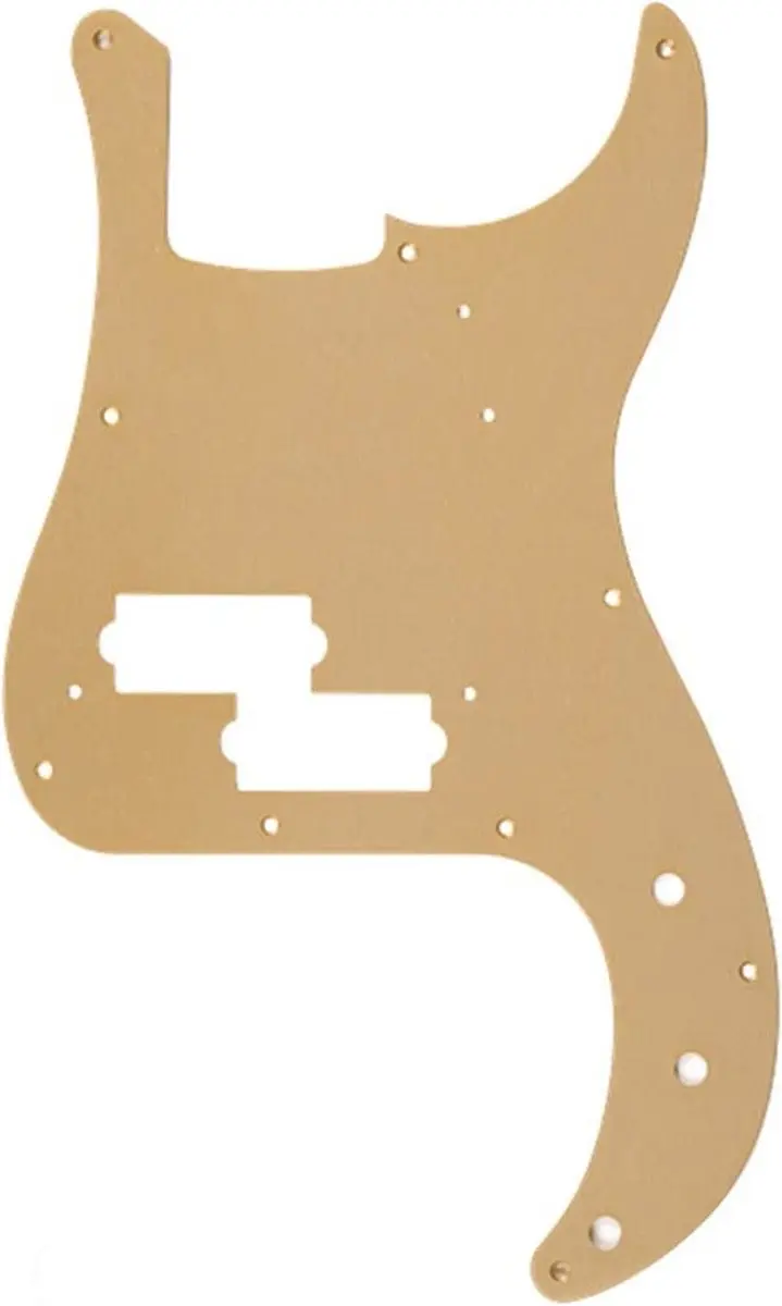 Fender 1958 Precision Bass Pickguard