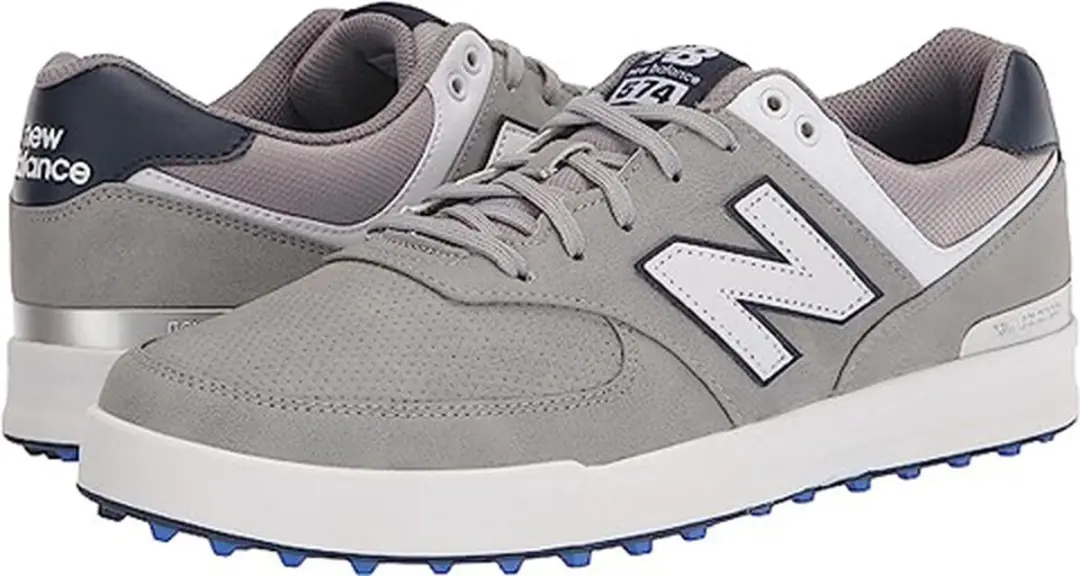 New Balance 574 NVG574GGW - Schoenen - Maat 43 - Grijs