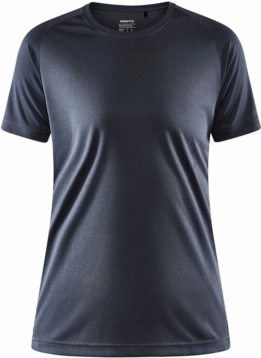 Craft Unify Core Functioneel T-Shirt Dames
