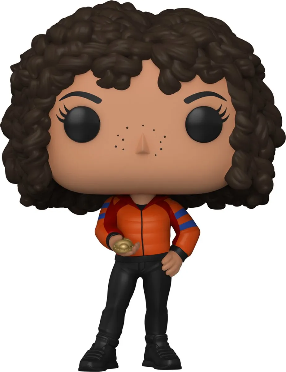 Funko Marvel POP! Layla Moon Knight - 9cm - Multicolor