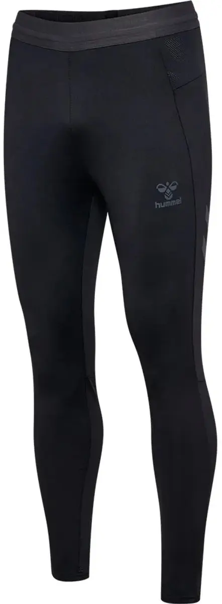 Hummel Pro Training Trainingsbroek Zwart L