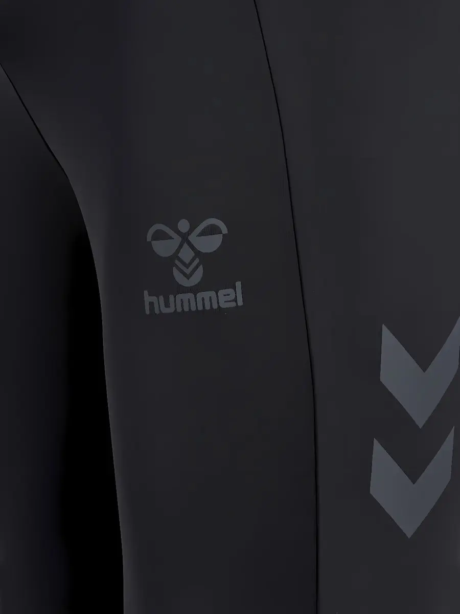 Hummel Pro Training Trainingsbroek Zwart L