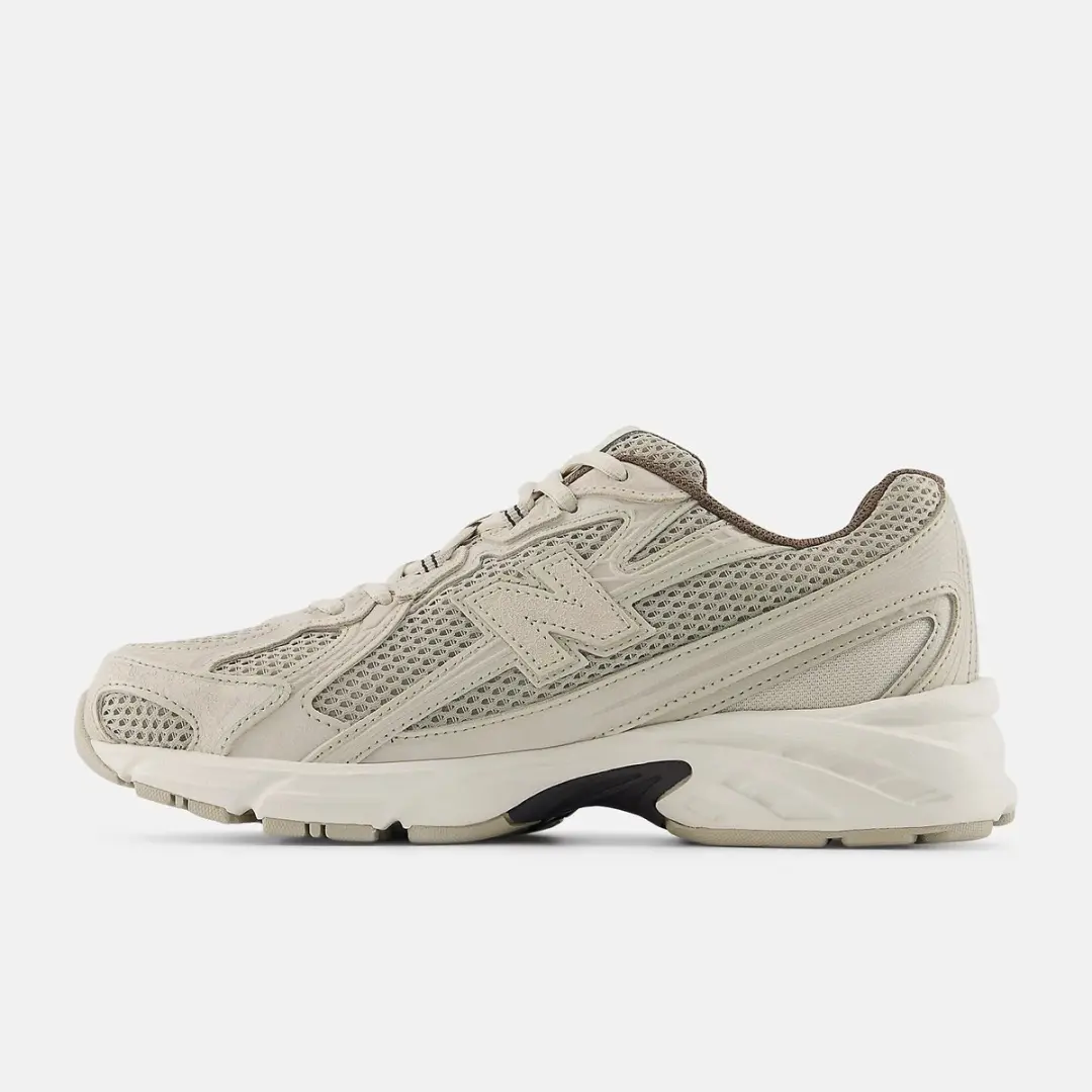 New Balance 740 Shipyard Timberwolf