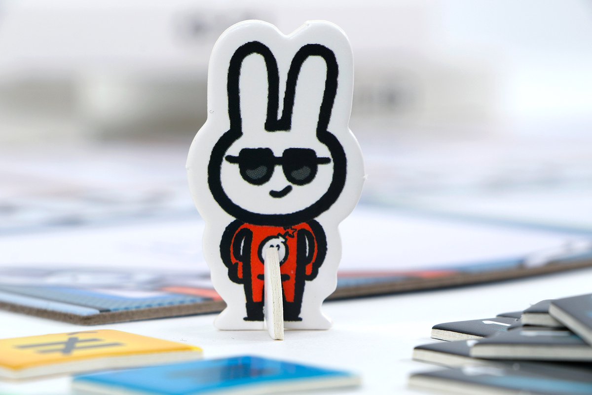 999 Games - Bomb Busters - Coöperatief Bordspel - Winnaar Spiel des Jahres 2025/Speelgoed van het jaar 2025 en de Gouden Ludo!- Werk samen en maak de bom onschadelijk - Tik tak, tik tak...