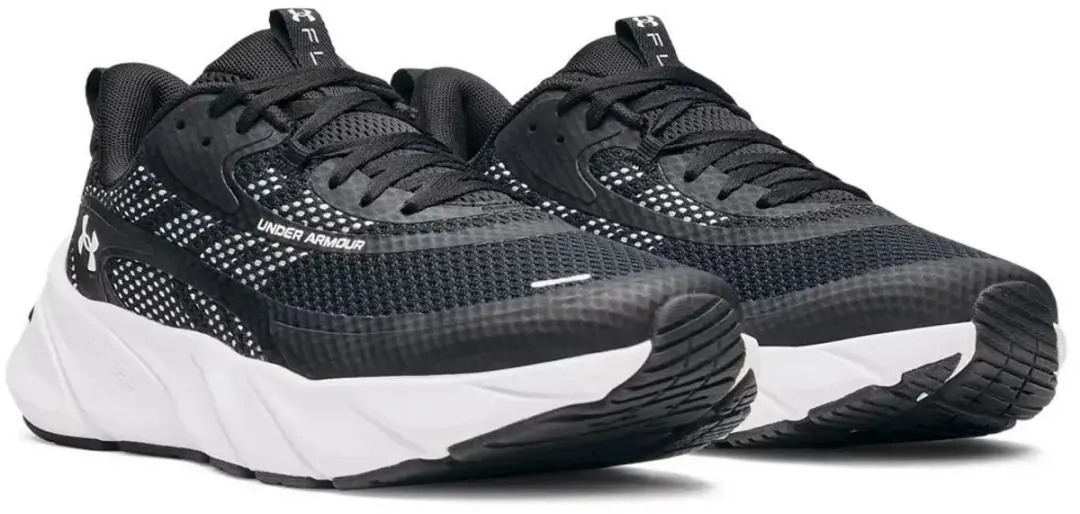 Under Armour Flex Training Schoenen 42 - Zwart