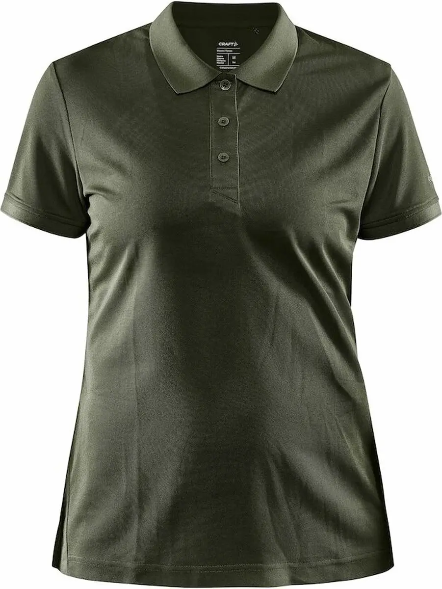 Craft CORE Unify Polo Shirt W 1909139 - XXL