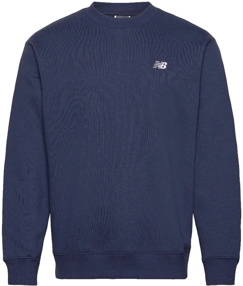New Balance Sport Essentials Fleece Crew Trui