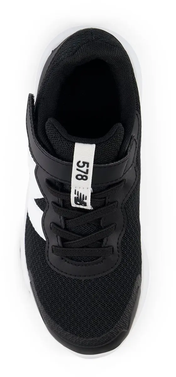 New Balance 578 Sportschoenen - Zwart