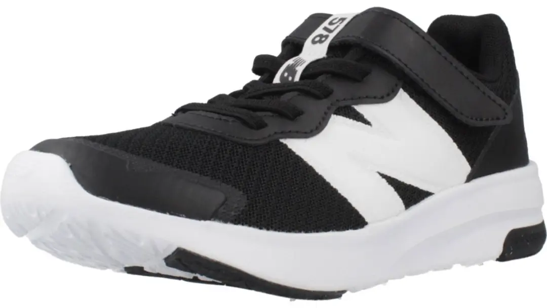 New Balance 578 Sportschoenen - Zwart