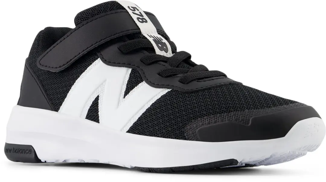 New Balance 578 Sportschoenen - Zwart