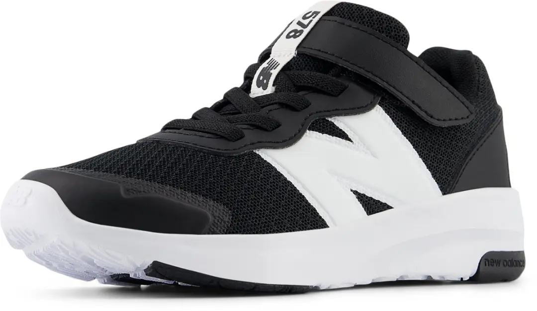 New Balance 578 Sportschoenen - Zwart