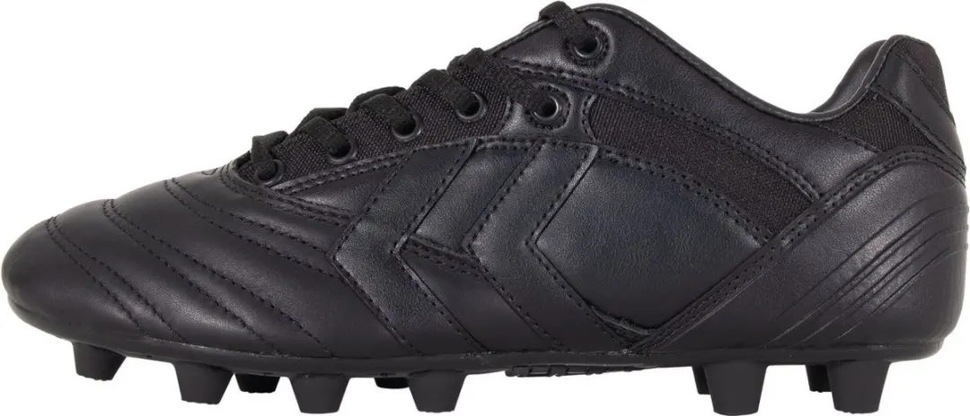 hummel Nappa Nero FG II Voetbalschoenen 47