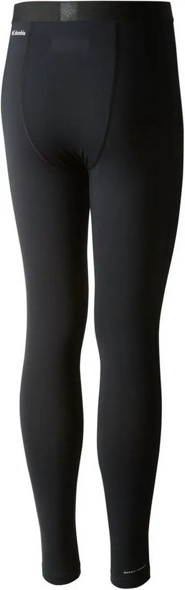 Columbia Midweight Stretch Leggings - S - Zwart