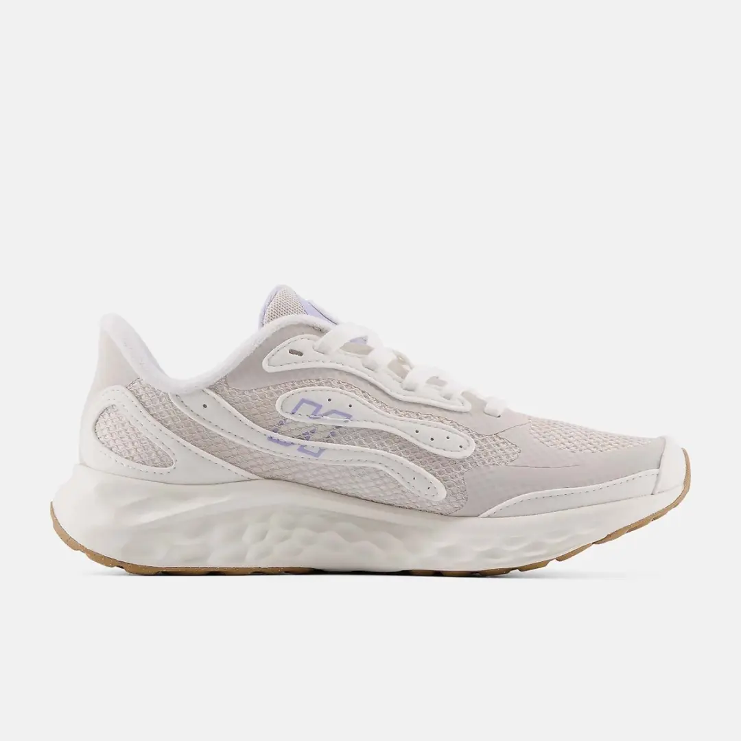 New Balance Arishi Dames Sportschoenen 40 - SEA SALT