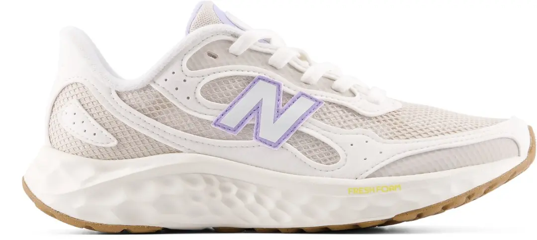 New Balance Arishi Dames Sportschoenen 40 - SEA SALT