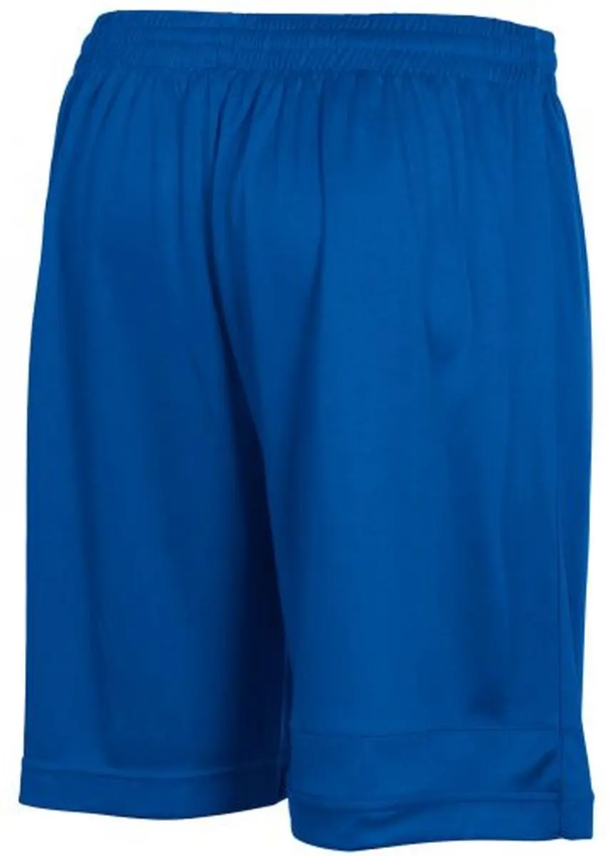 Stanno Field Short Sportbroek M - Blauw - afbeelding 6 van 6