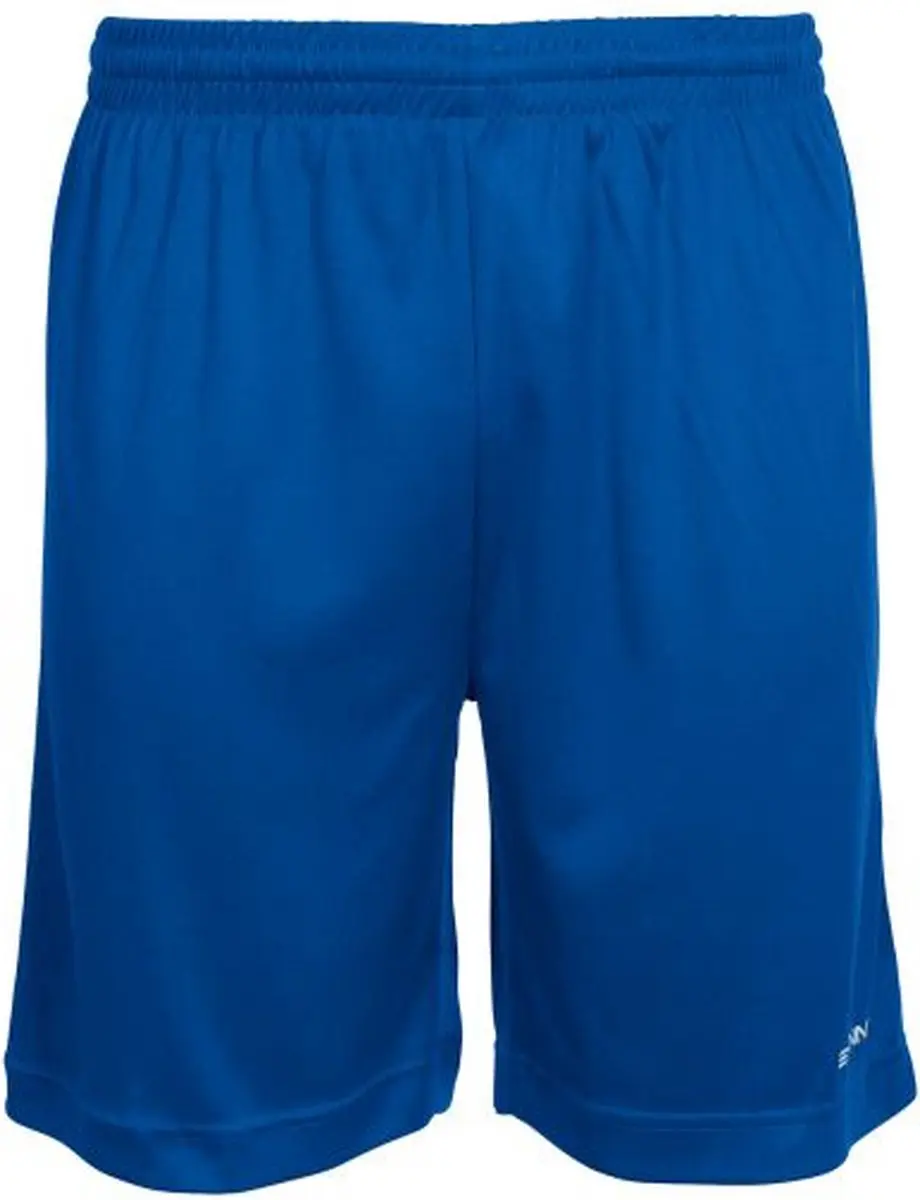 Stanno Field Short Sportbroek M - Blauw